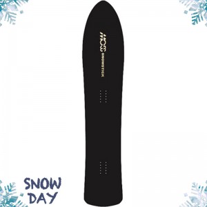 2122 MOSS SNOWSTICK U4 HALF OVER HEAD ]